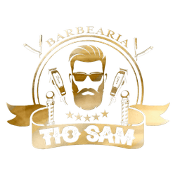 Barbearia Tio Sam